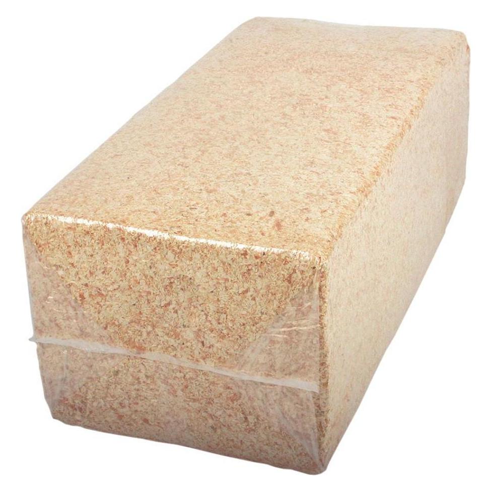 Duvoplus Boomstammen Voor Rongeurs, 10kg (10 kg, Chips), Beddengoed