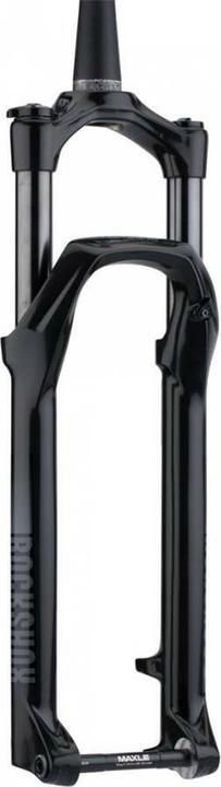 Actual product image RockShox Judy Silver TK SA (130 mm, Air)