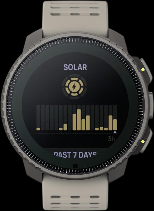Produktbild Suunto Vertical (49 mm, nur WLAN)