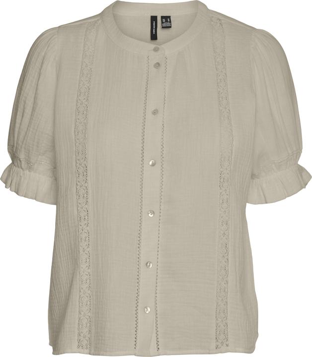 Vero Moda VMNATALI Top Bluse (L)