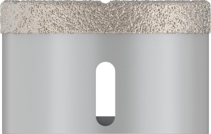 Produktbild Bosch Professional Zubehör PRO Core Cutter dry X-Lock, 65 x 35 mm (65 Millimeter)