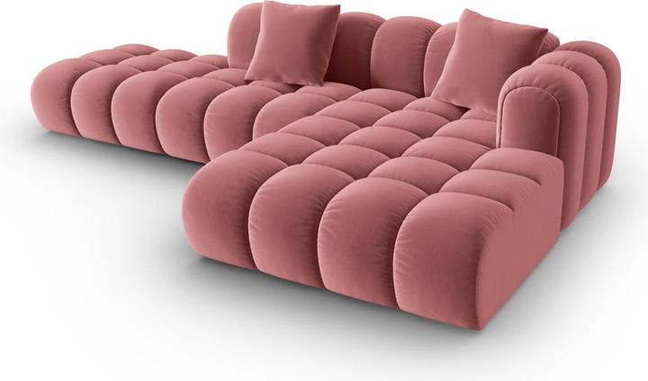 Image du produit CXL by Christian Lacroix Clotilde (Canapé d'angle, Canapé modulaire)