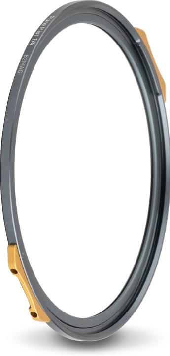 Produktbild Nisi JetMag Pro Pure Mist 1/4 (82 mm, Diffusionsfilter, 82 mm)