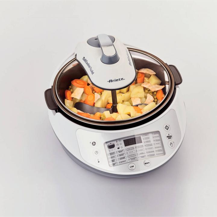 Immagine prodotto Ariete Multicooker Twist 2945