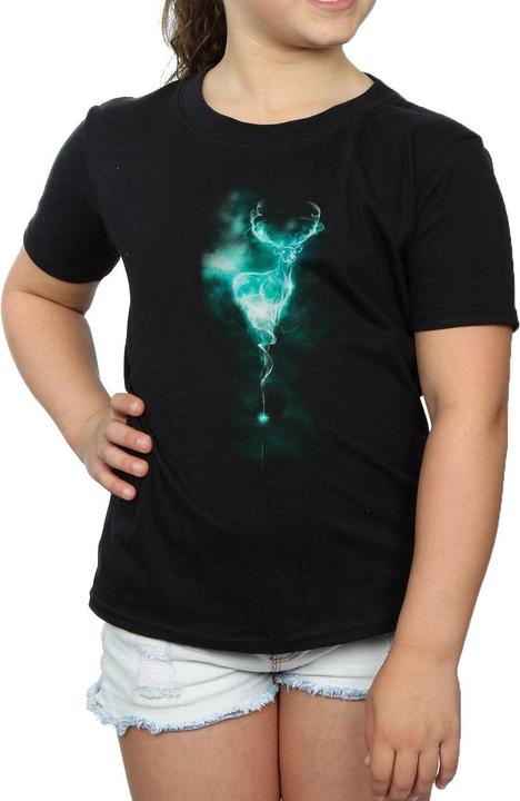 Produktbild Patronus TShirt Mädchen (152, 158)