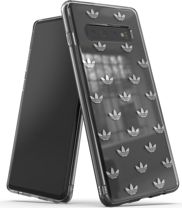 Actual product image adidas Snap Entry (Samsung Galaxy S10+)