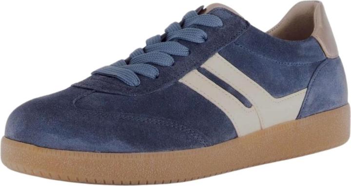 Poudre 16, Jean, Panna