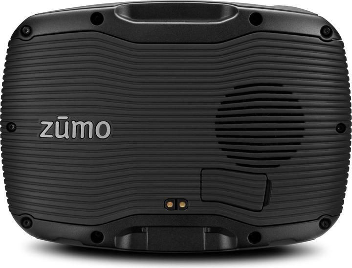 Produktbild Garmin zumo 390LM (4.30")