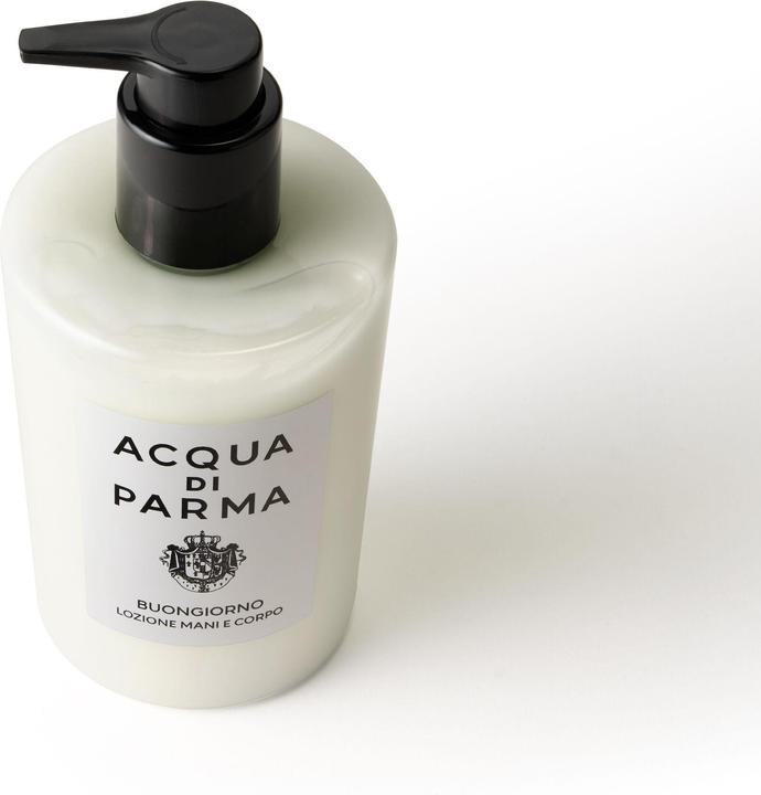 Immagine prodotto Acqua Di Parma Buongiorno Hand And Body Lotion 300ml (Crema corpo, 300 ml)