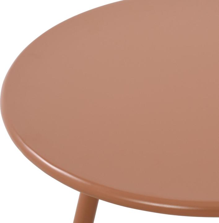Image du produit CLP Table basse Minot résistante aux intempéries et aux UV