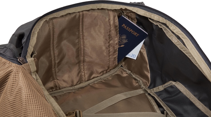 Image du produit Thule Landmark 40 (40 l)