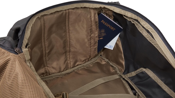 Actual product image Thule Landmark 40 (40 l)