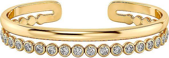 Image du produit Edblad Armreif GRACE (Zircone)