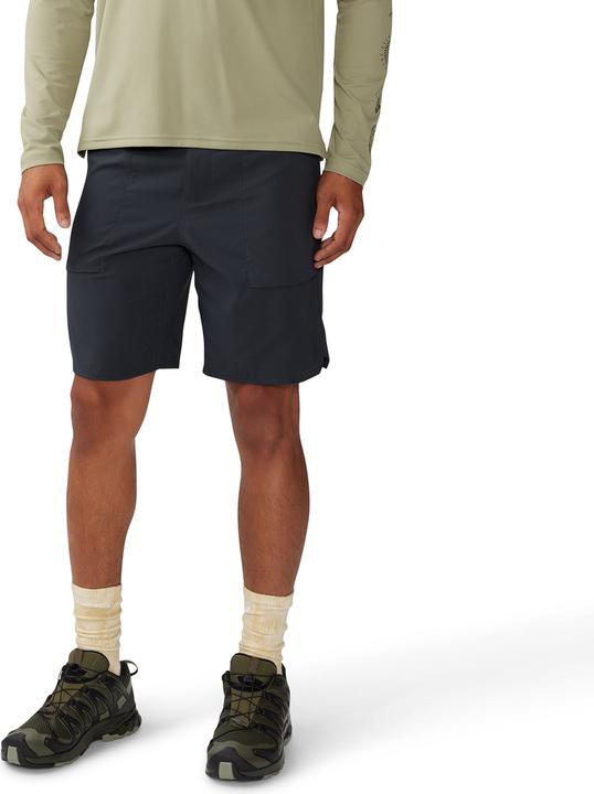 Actual product image Mountain Hardwear M Trail Sender™ Short (28)