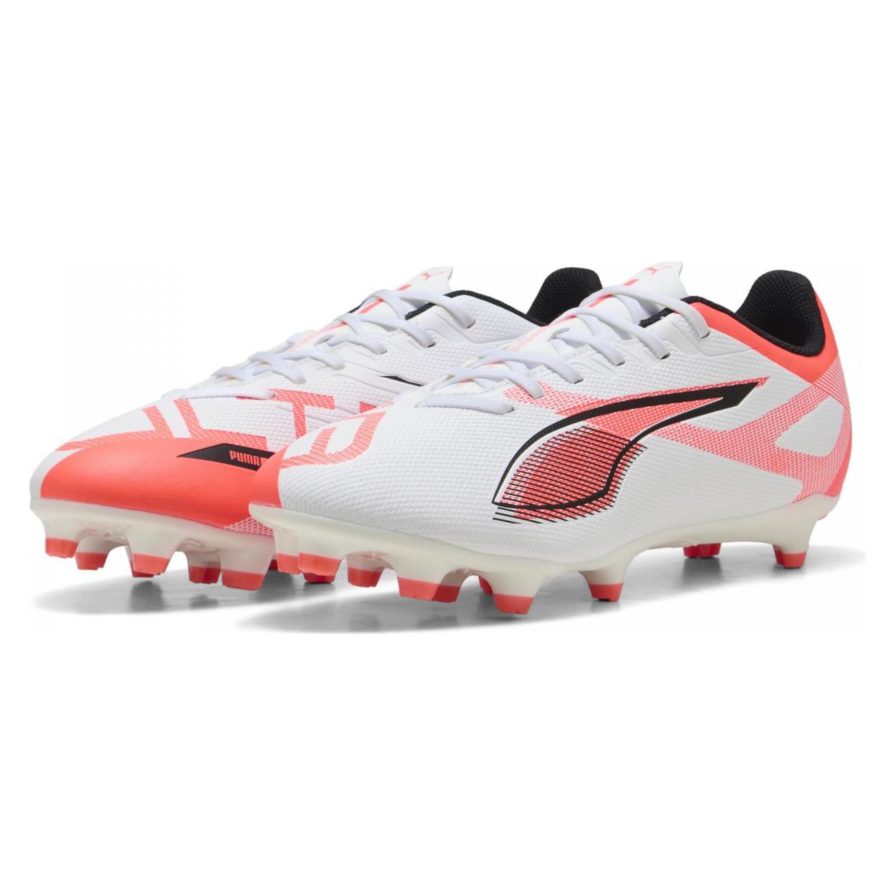 Puma, Herren, Fussballschuhe, Ultra 5 Play Fg/Ag (47), Blau