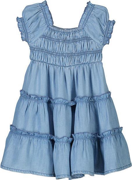Produktbild MAYORAL Kleid (128)