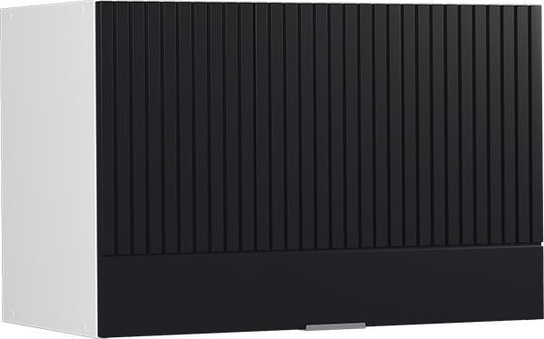 Schwarz, Schwarz gestreift, Weiss