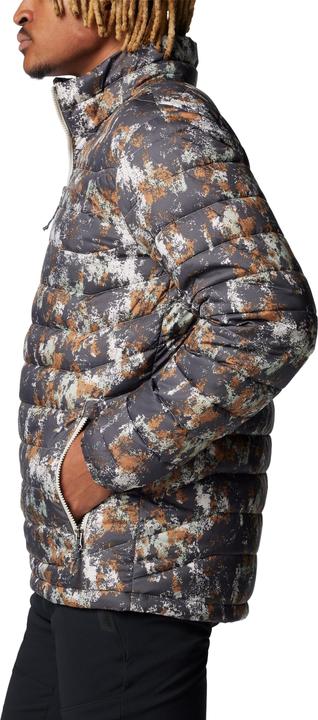 Produktbild Columbia Powder Lite™ II Printed Jacket (M)