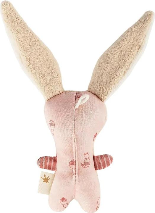 Produktbild Sigikid Greifling Hase 15cm