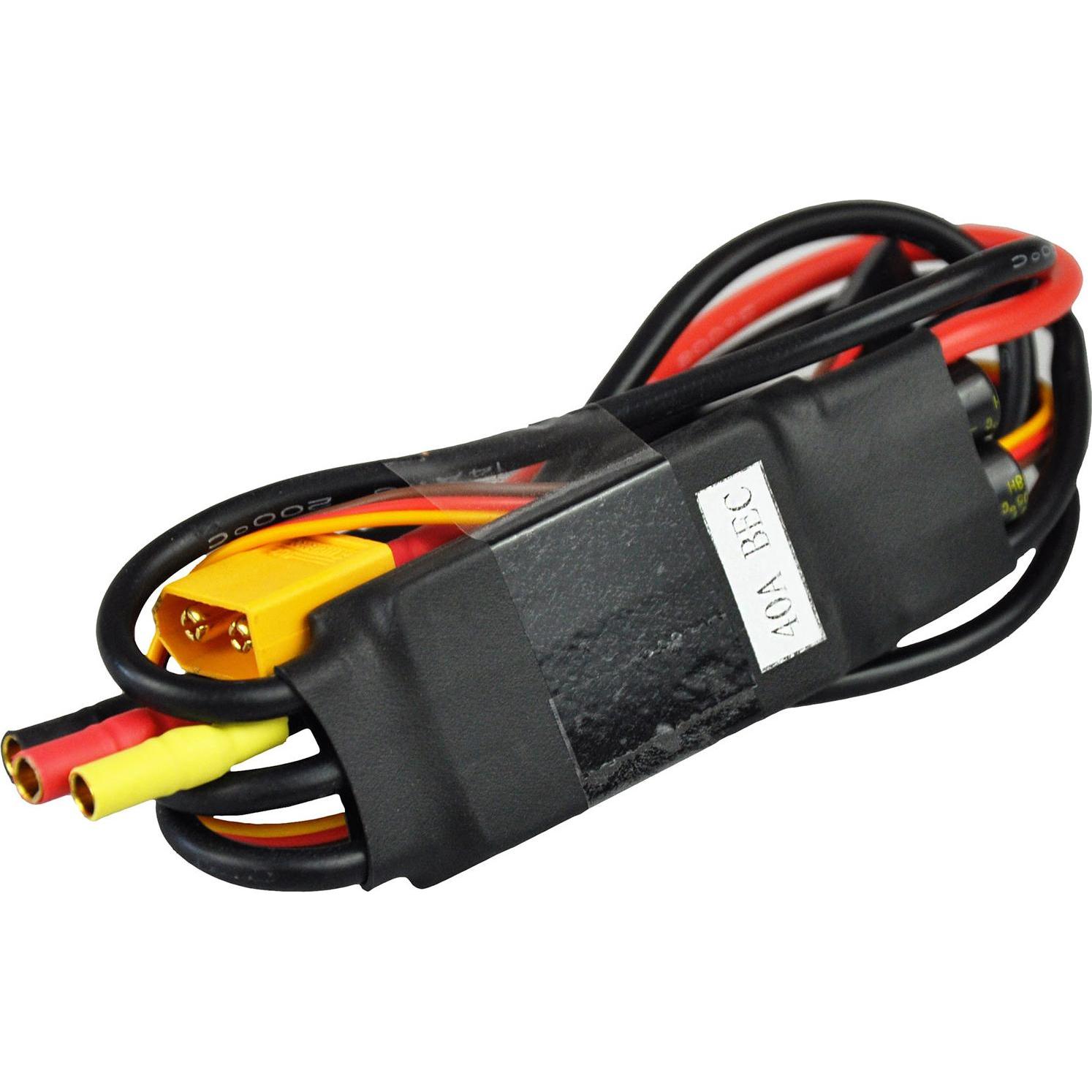 Amewi Controllore di volo brushless 40A