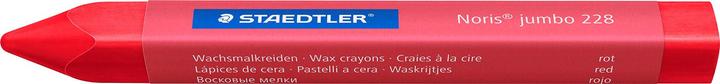 Produktbild Staedtler Wachsmalkreide (9 x)