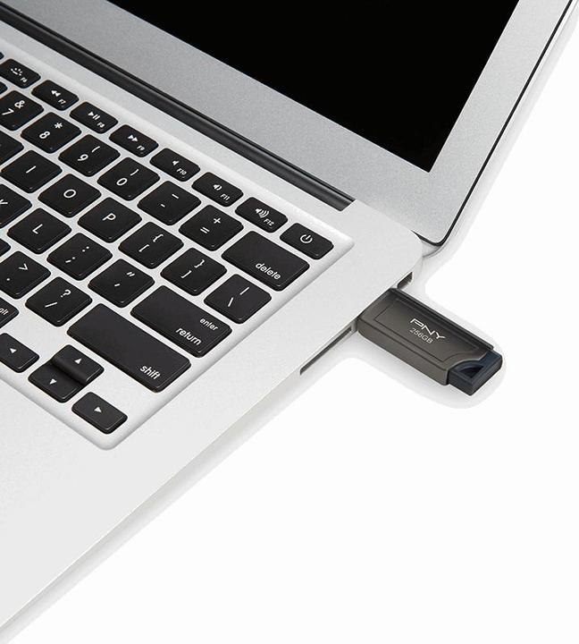 Image du produit PNY Pro Elite V2 (256 Go, USB-A)