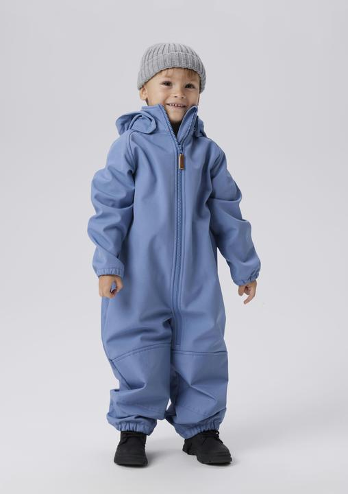 Produktbild Name it ALFA08 Magic Softshell-Anzug (110)