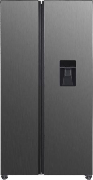 Bomann SBS 7367 D dix look (439 l)