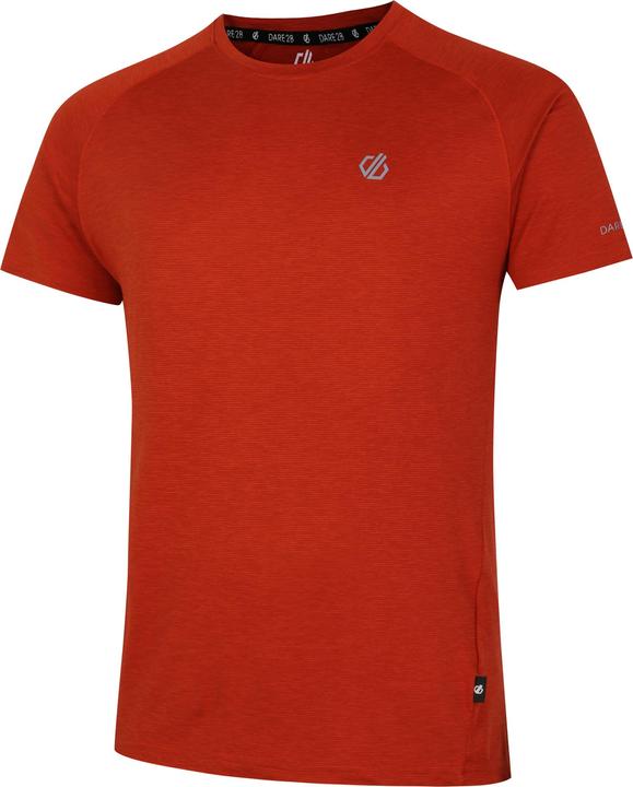 Image du produit Dare2b - T-shirt PERSIST - Homme (L)