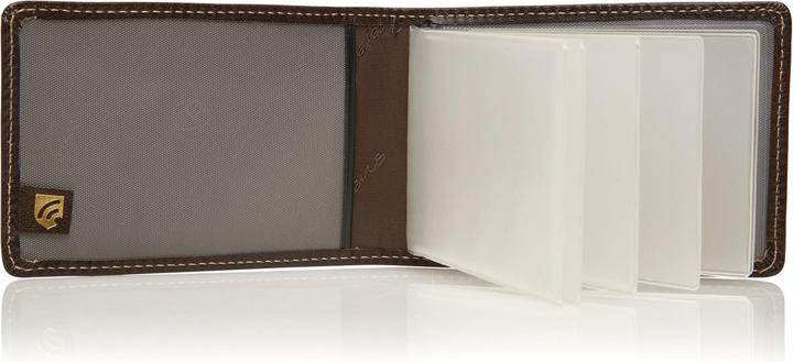 Immagine prodotto Castelijn & Beerens Porta carte di credito Gaucho RFID in pelle 10 cm