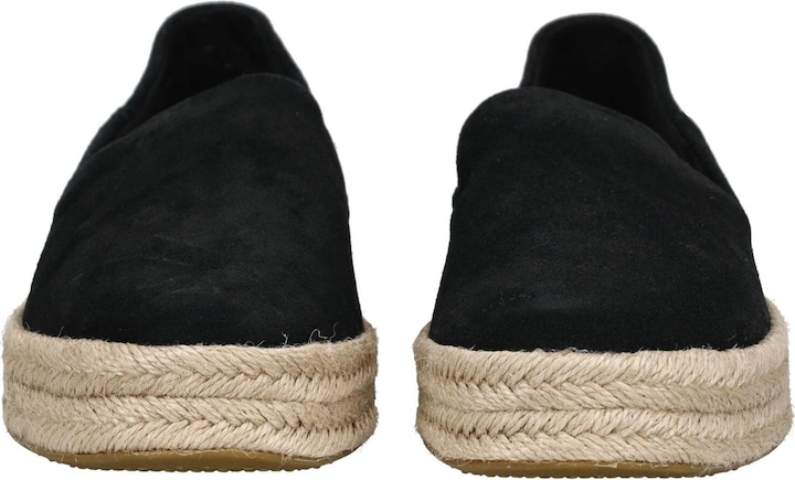 Actual product image Toms W's Carolina Suede (37)