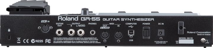 Produktbild Roland GR-55