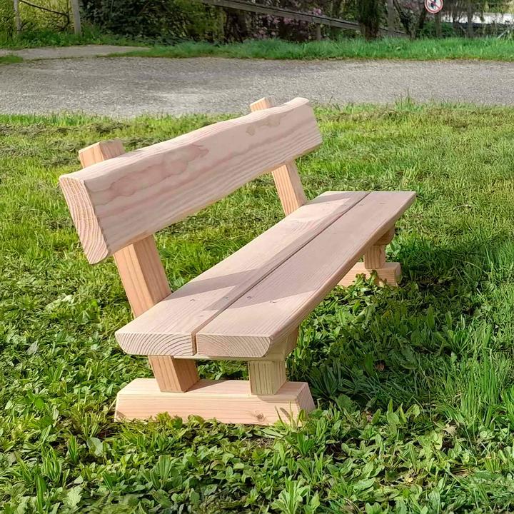 Produktbild Baumann+Trapp Sitzgruppen-Element (50 cm)