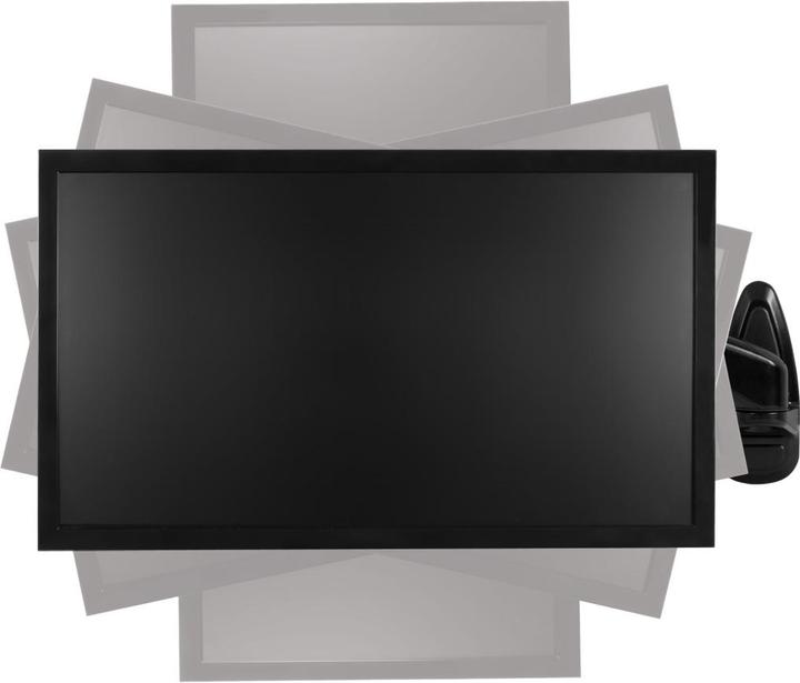 Actual product image Arctic W1-3d (Wall, 32")