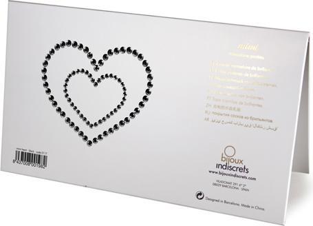 Image du produit Bijoux Indiscrets Mimi Heart