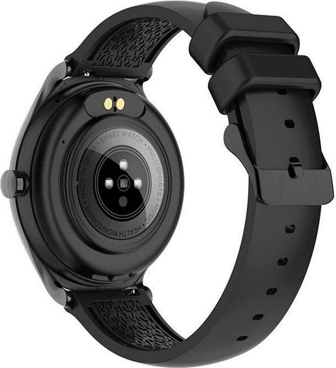 Produktbild Colmi Chytré hodinky L10 (černé) (39.50 mm)