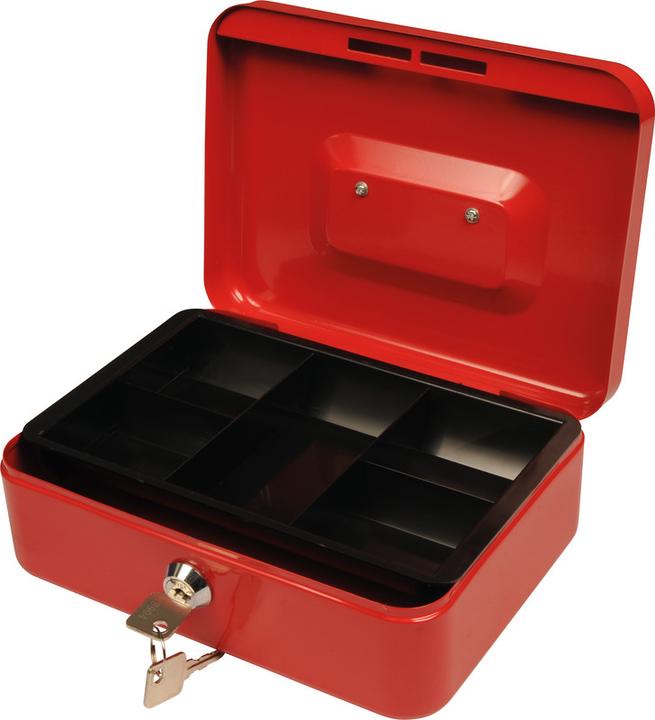 Image du produit Q-Connect Caisse