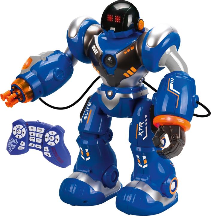 Produktbild Xtrem Bots Elite Bot