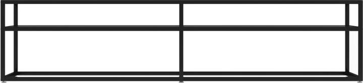 Produktbild VidaXL Gino (180 x 40 x 40.5 cm)