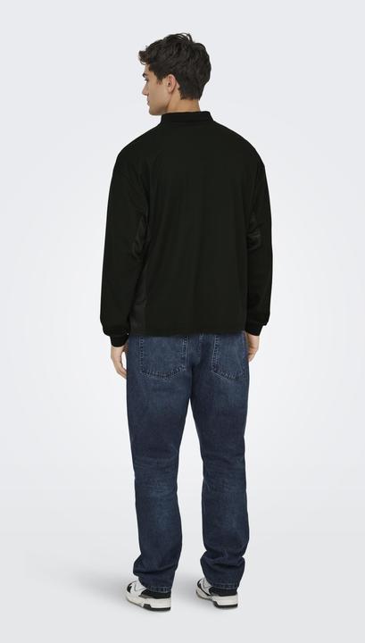 Produktbild Only & Sons ONSZIDAN T-shirt T-shirt (M)