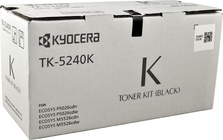 Image du produit Kyocera Tk-5240k (CF)