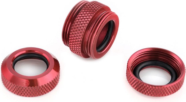 Image du produit Bitspower Adaptateur Multi-Link 12mm AD vers 12mm AD Hardtube
