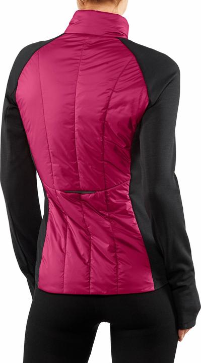 Immagine prodotto Falke Giacca con zip (XL)