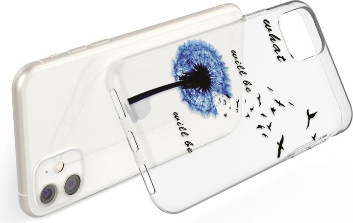 Actual product image Nalia Motif cover (Apple iPhone 11)