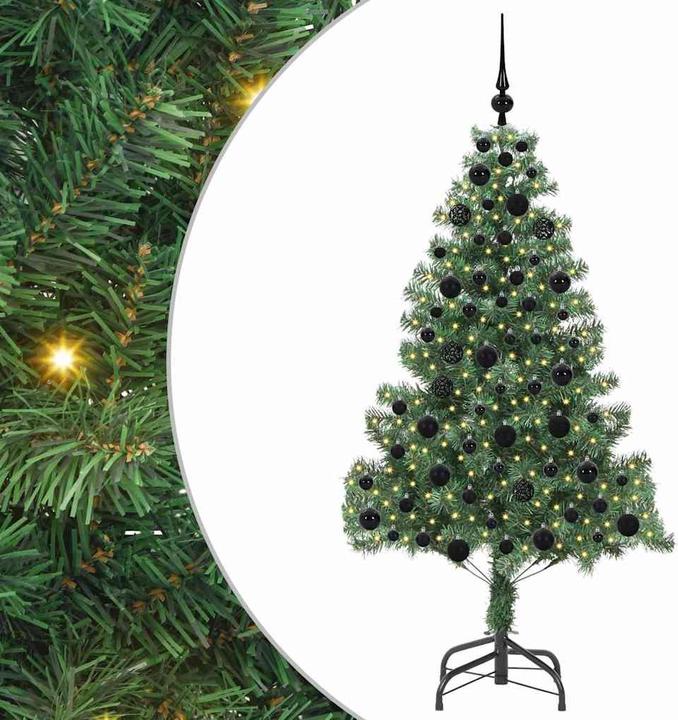 Produktbild vidaXL Weihnachtsbaum (180 cm)