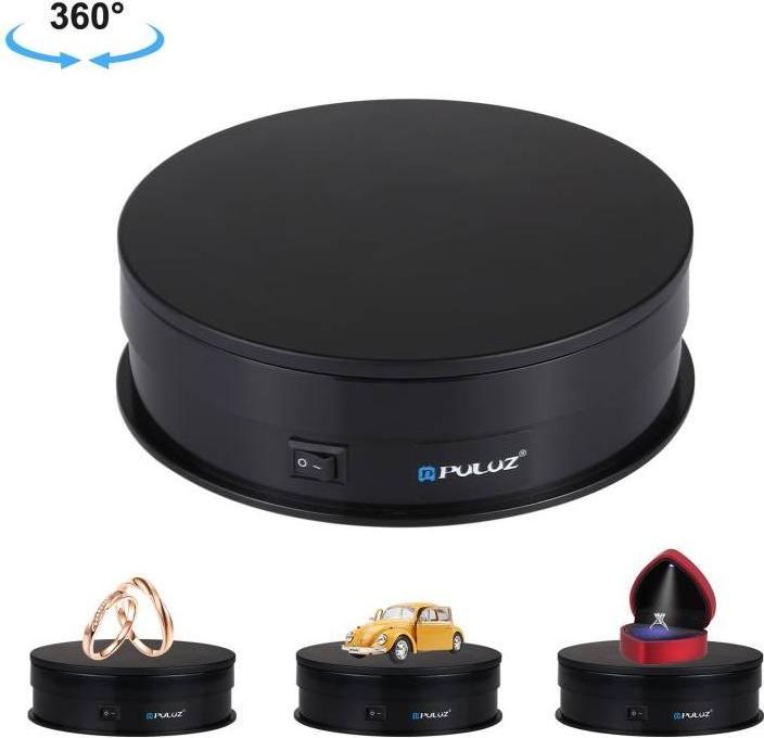 Puluz 360° Elektrischer Drehteller (Weiteres Zubehör)