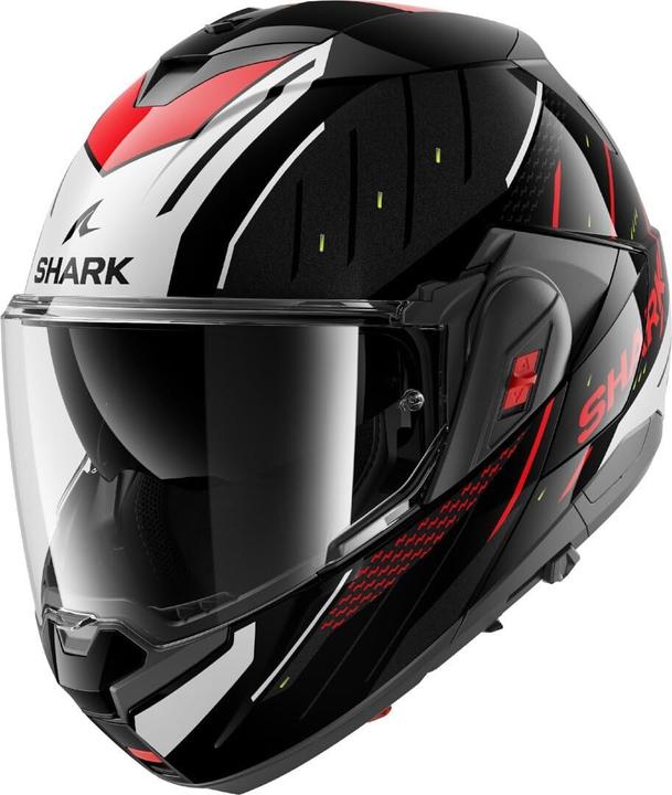 Produktbild Shark OXO RYDGER Klapphelm (L)