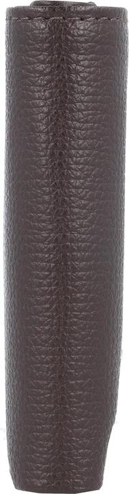 Actual product image Mandarina Duck Mellow wallet RFID protection leather 13 cm