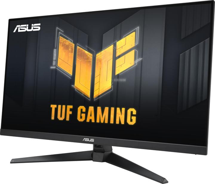 Actual product image ASUS TUF Gaming VG328QA1A (1920 x 1080 pixels, 31.50")
