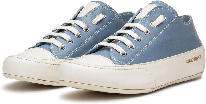 Image du produit Candice Cooper Sneakers casual en cuir (34)